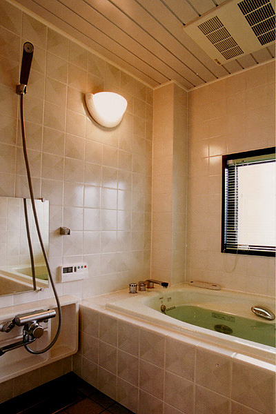 バスルーム/サニタリー(洗面所) 1