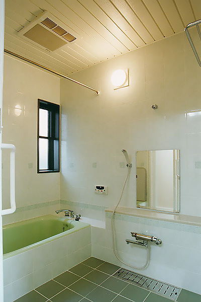 バスルーム/サニタリー(洗面所) 2