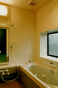 バスルーム/サニタリー(洗面所) 3