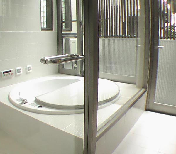 バスルーム/サニタリー(洗面所) 7