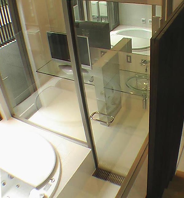 バスルーム/サニタリー(洗面所) 8