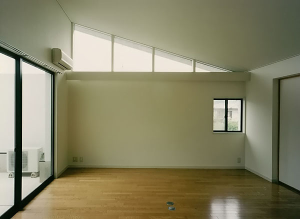 プライベートルーム１