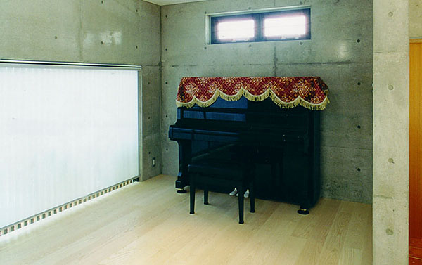 プライベートルーム２