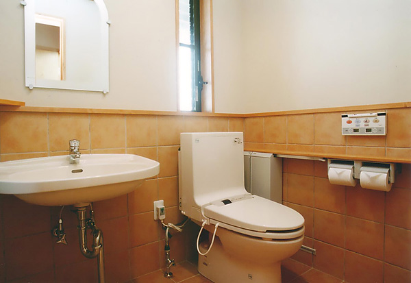 トイレ／その他１