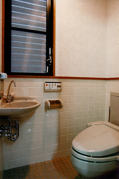 トイレ／その他３