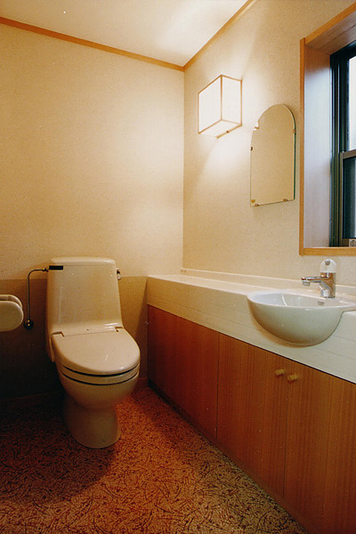 トイレ／その他４