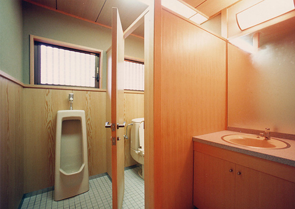 トイレ／その他２