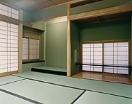 和室３