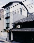 京都市下京区_Ｓ邸_新築工事の画像１