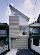 大阪府枚方市_Ｍ邸_新築工事の画像１