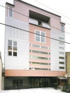 上京区_Ｋ織物の画像１