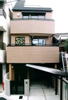 京都市上京区_T邸_新築工事の画像１