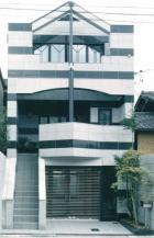 左京区_店舗付き住宅の画像１