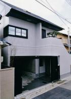 京都市右京区_U邸_新築工事の画像１