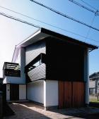 京都市右京区_H邸_新築工事の画像１