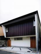 京都市西京区_H邸_新築工事の画像１